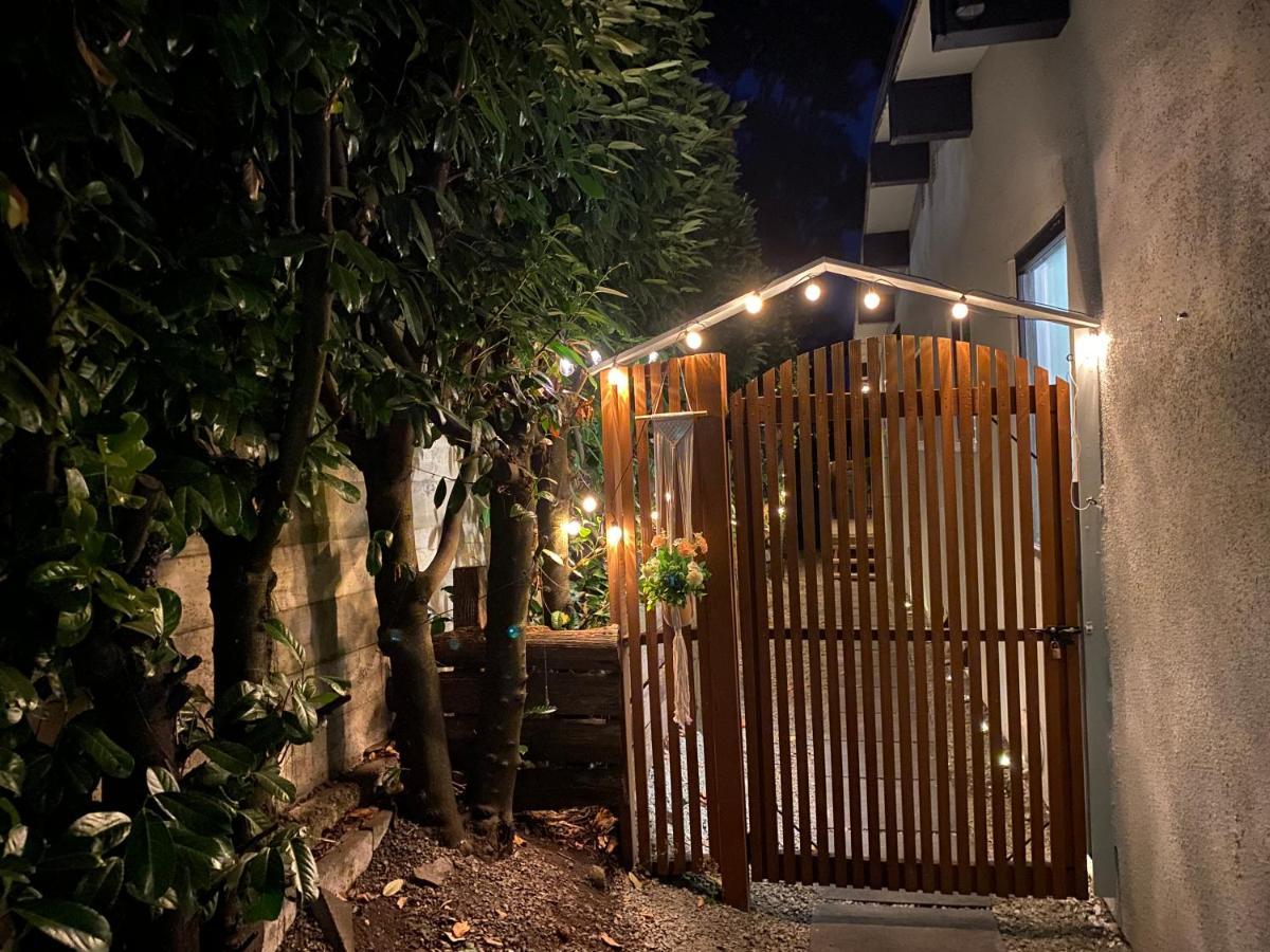 Hudson Homes Bnb Saanich Eksteriør bilde
